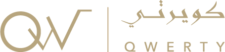 QWERTY LUXURY
