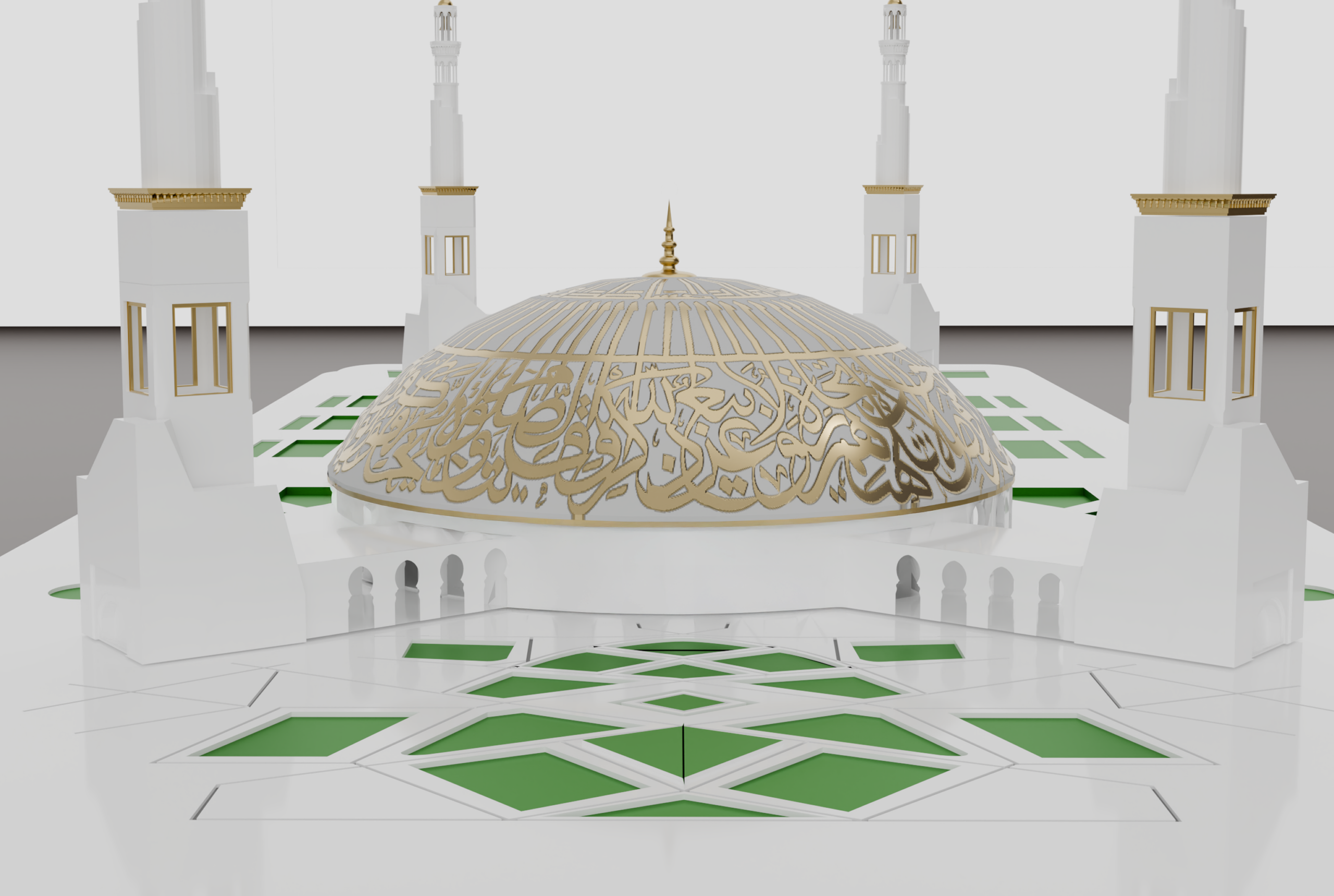 Traditional Models