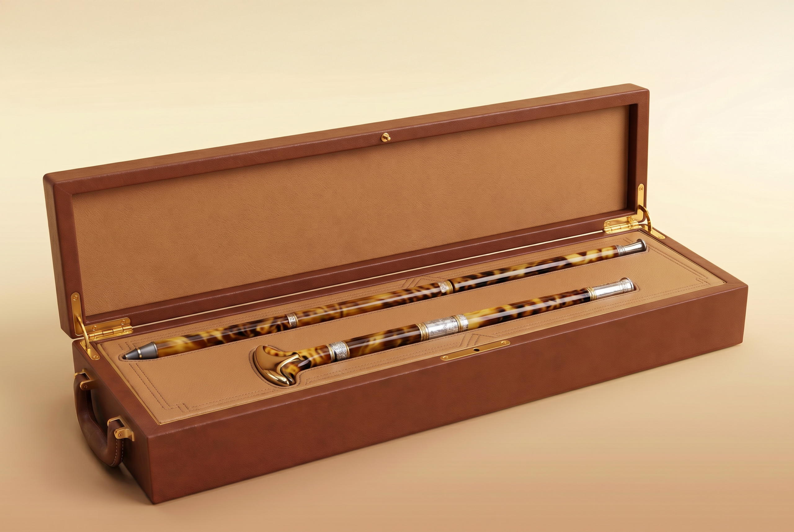 Exquisite Packaging & Leatherwork