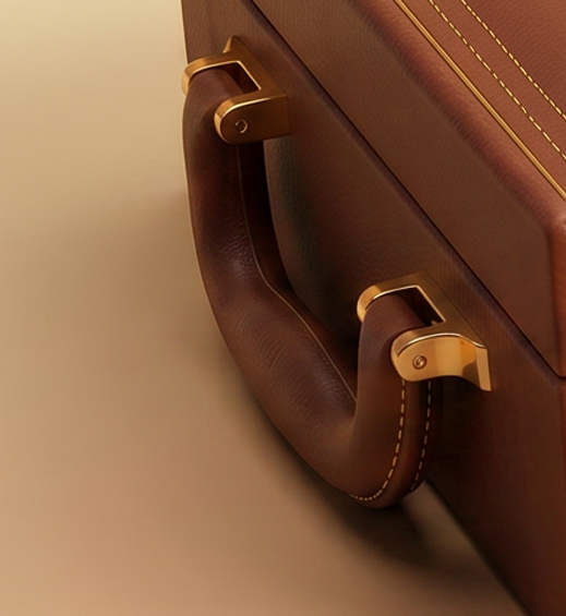 Exquisite Packaging & Leatherwork